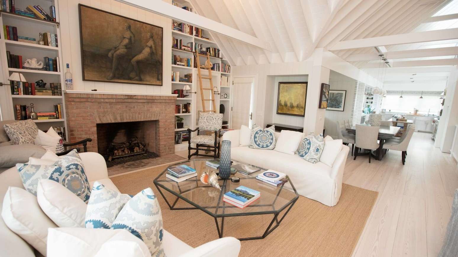 David Sands Designs | Stamford, CT | Interior Design, Space Planning